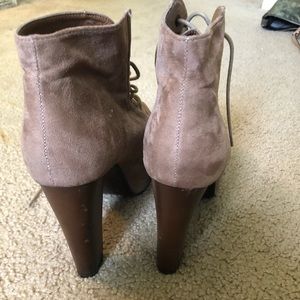 Shoes - Platform chunk heels Shoes - Platform chunk heels